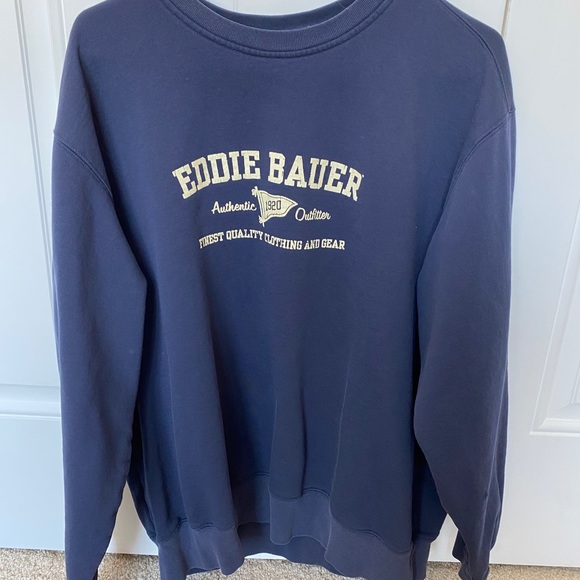 Men’s sweatshirt